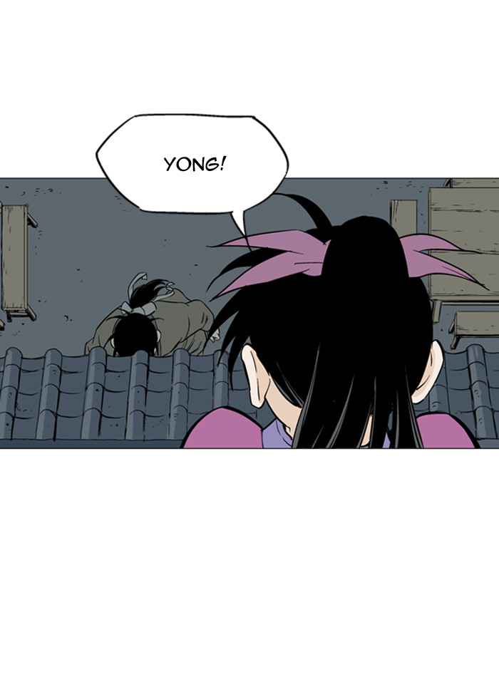 Gosu (The Master) Chap 56 - Next Chap 57
