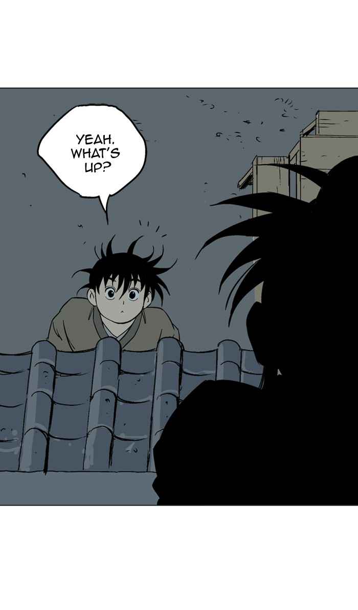 Gosu (The Master) Chap 56 - Next Chap 57