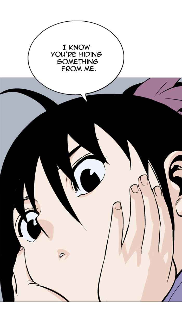 Gosu (The Master) Chap 56 - Next Chap 57