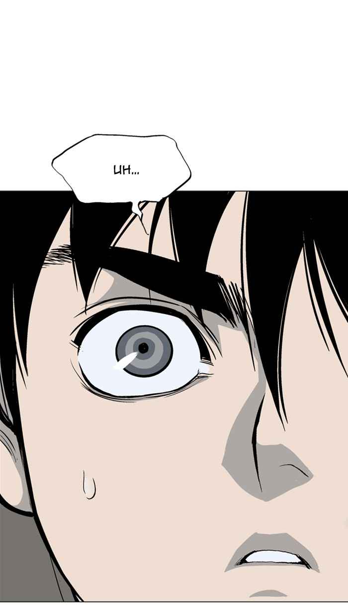 Gosu (The Master) Chap 56 - Next Chap 57