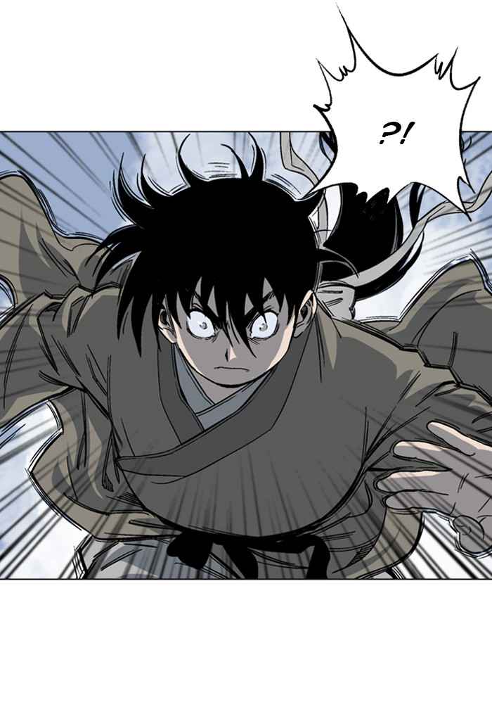 Gosu (The Master) Chap 56 - Next Chap 57