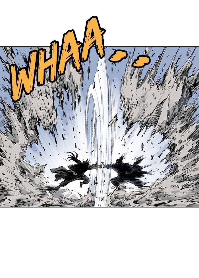 Gosu (The Master) Chap 56 - Next Chap 57