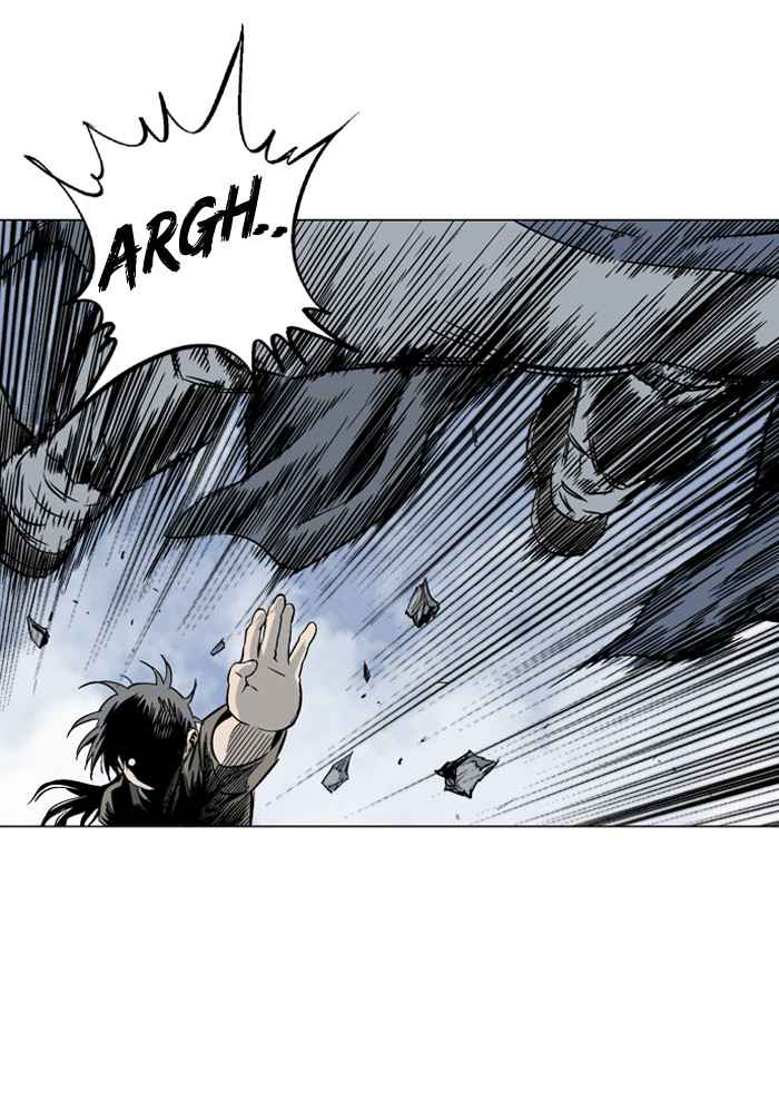 Gosu (The Master) Chap 56 - Next Chap 57