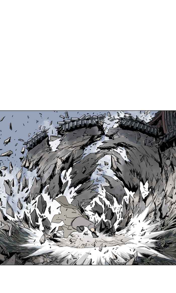 Gosu (The Master) Chap 56 - Next Chap 57