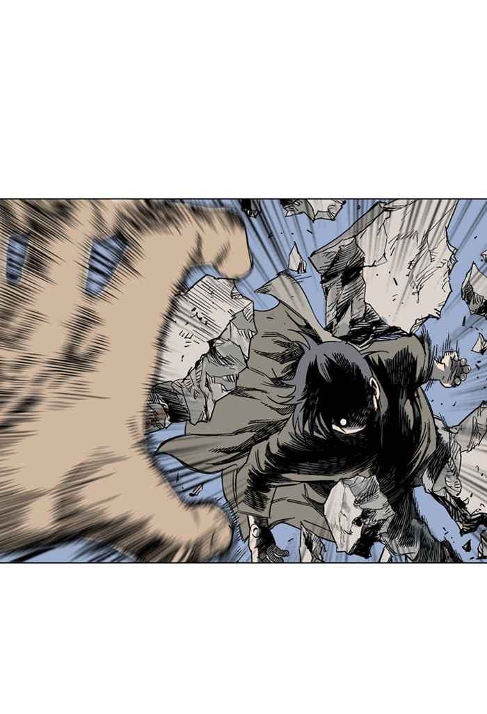 Gosu (The Master) Chap 56 - Next Chap 57