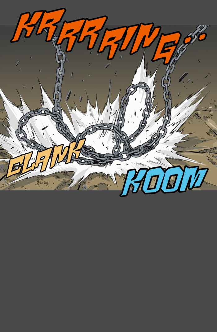 Gosu (The Master) Chap 56 - Next Chap 57