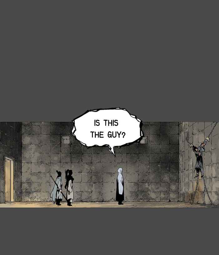 Gosu (The Master) Chap 56 - Next Chap 57