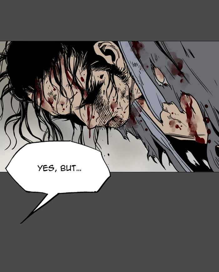 Gosu (The Master) Chap 56 - Next Chap 57