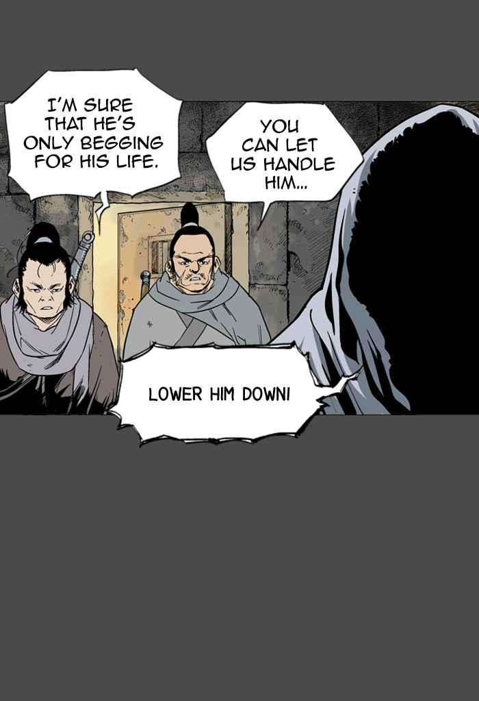 Gosu (The Master) Chap 56 - Next Chap 57