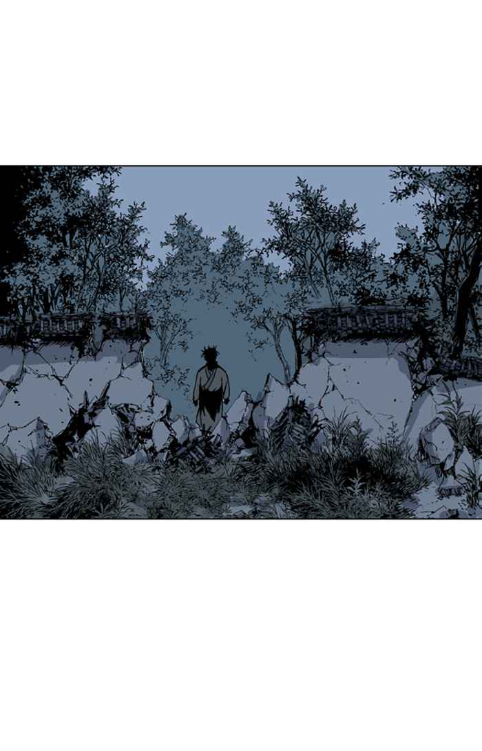 Gosu (The Master) Chap 56 - Next Chap 57