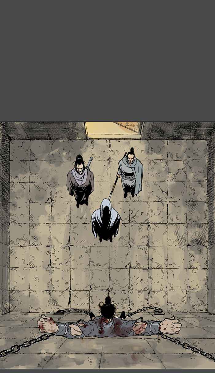 Gosu (The Master) Chap 56 - Next Chap 57