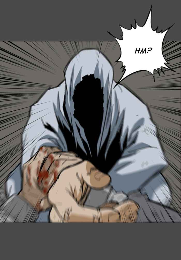 Gosu (The Master) Chap 56 - Next Chap 57