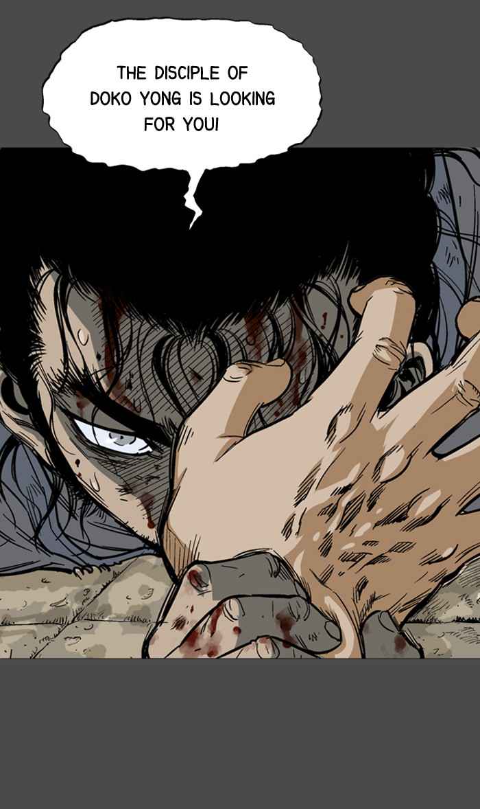 Gosu (The Master) Chap 56 - Next Chap 57