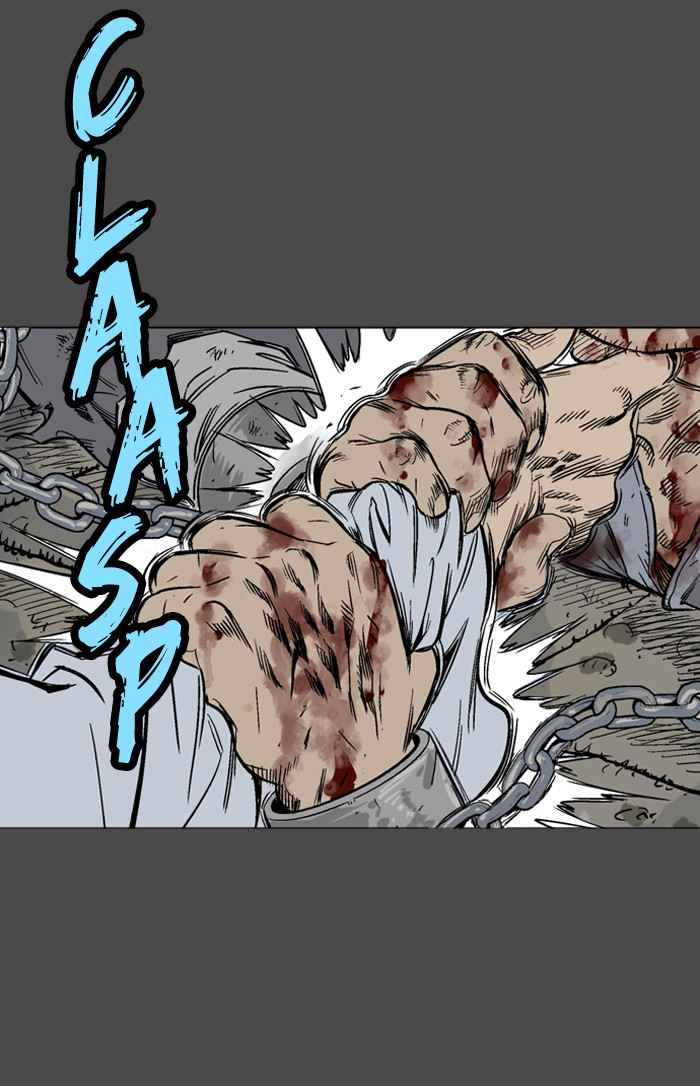 Gosu (The Master) Chap 56 - Next Chap 57