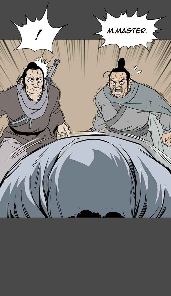 Gosu (The Master) Chap 56 - Next Chap 57