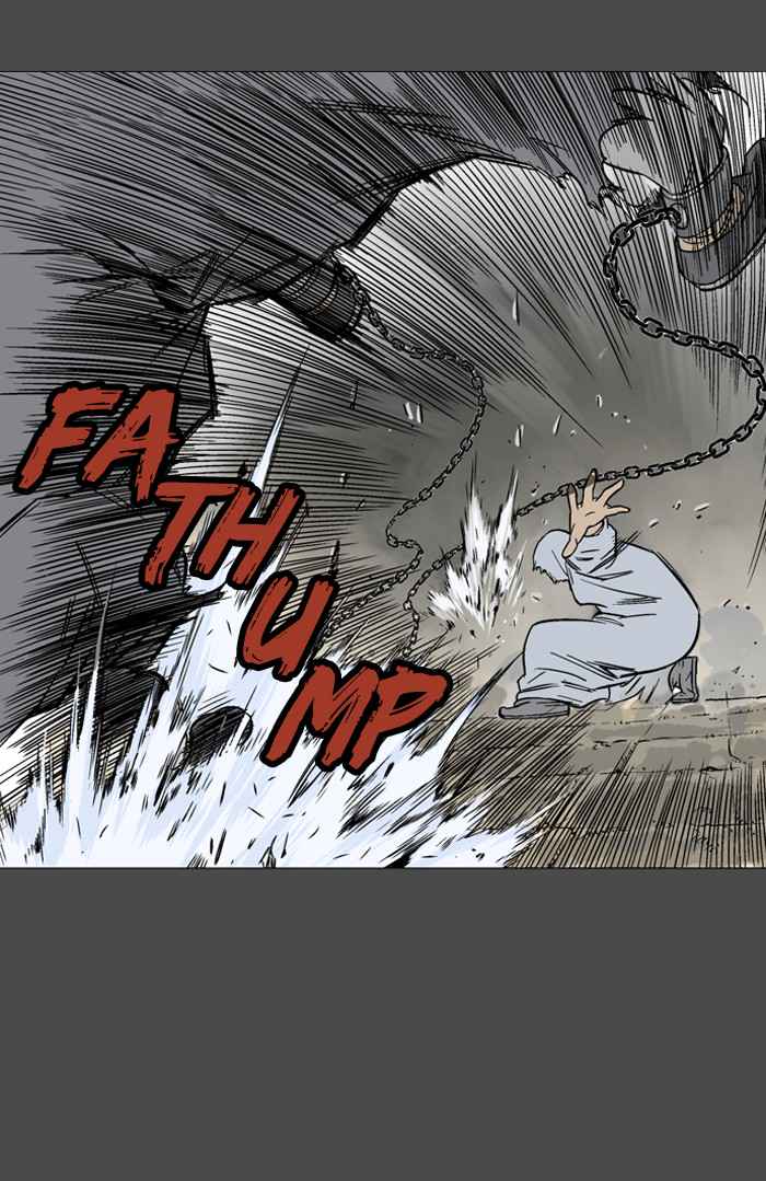 Gosu (The Master) Chap 56 - Next Chap 57