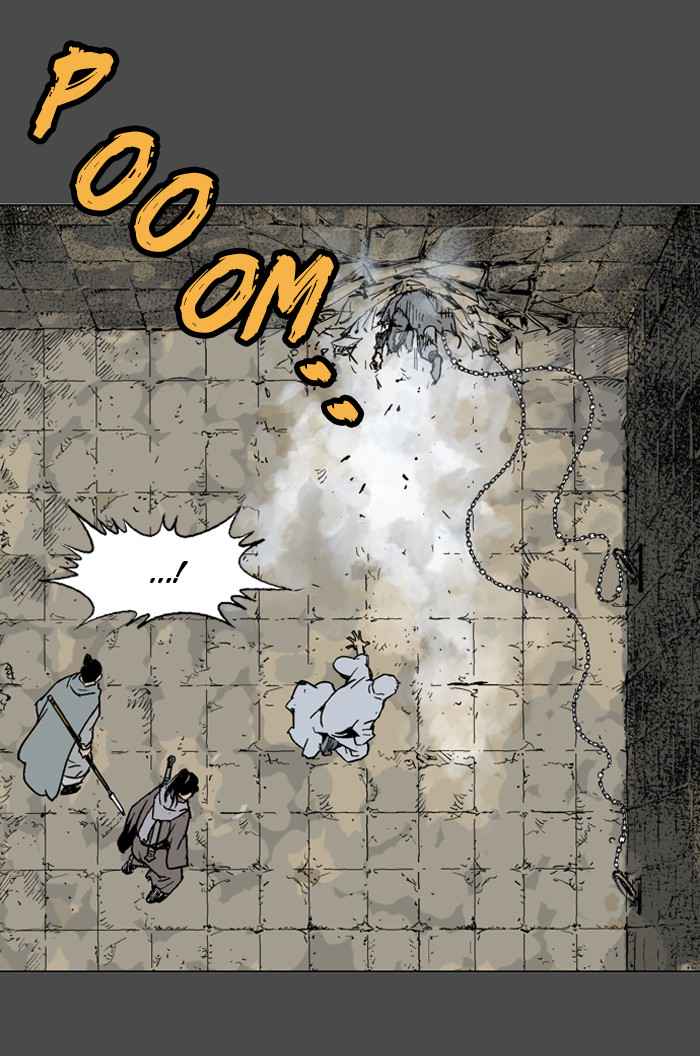 Gosu (The Master) Chap 56 - Next Chap 57