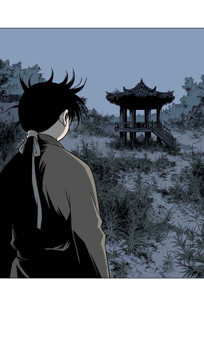 Gosu (The Master) Chap 56 - Next Chap 57