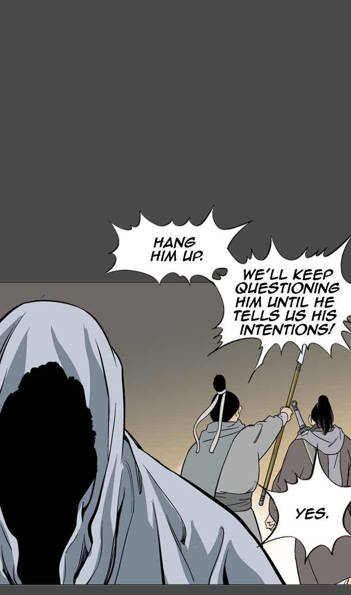 Gosu (The Master) Chap 56 - Next Chap 57