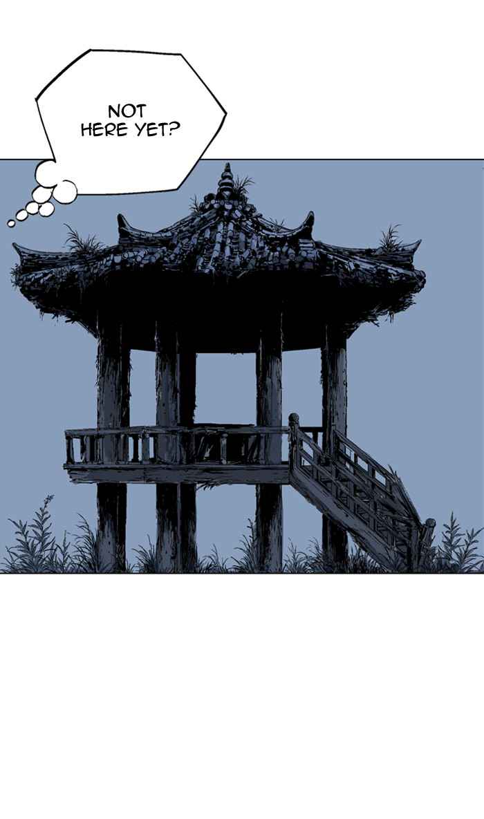 Gosu (The Master) Chap 56 - Next Chap 57