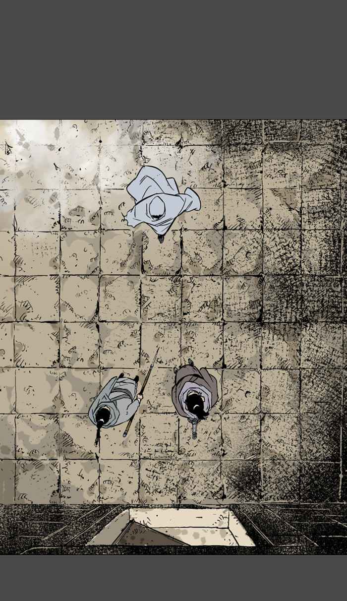 Gosu (The Master) Chap 56 - Next Chap 57