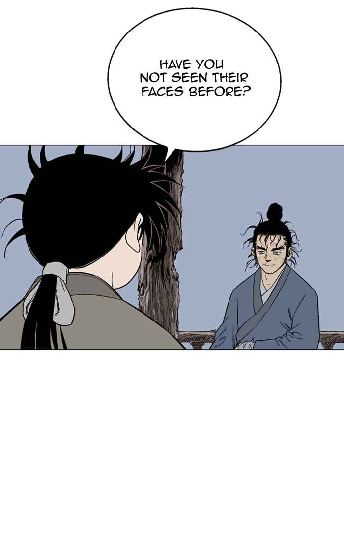 Gosu (The Master) Chap 56 - Next Chap 57