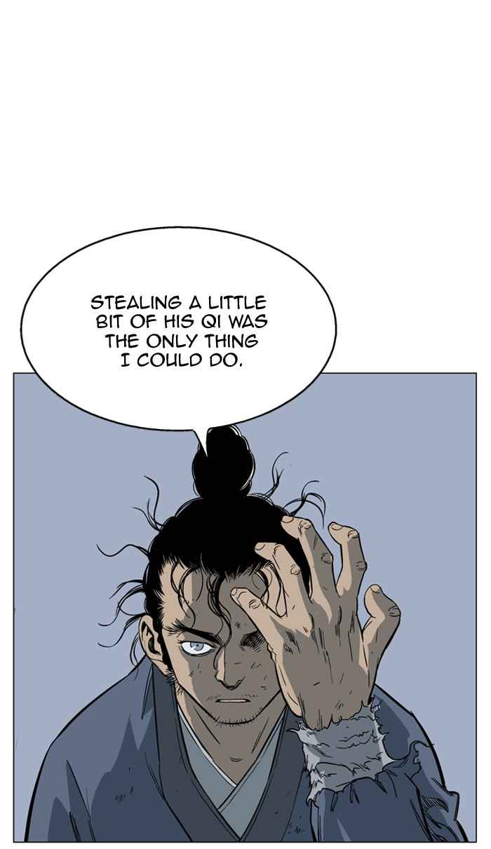 Gosu (The Master) Chap 56 - Next Chap 57