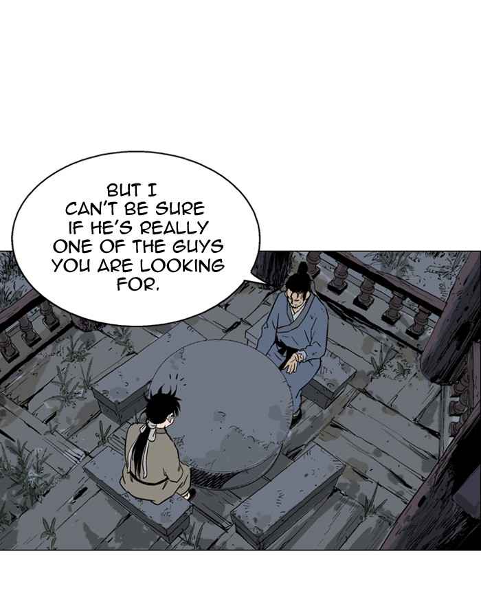 Gosu (The Master) Chap 56 - Next Chap 57
