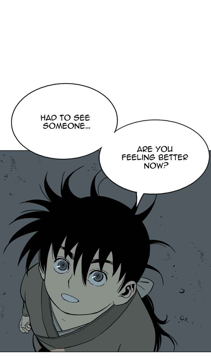 Gosu (The Master) Chap 56 - Next Chap 57