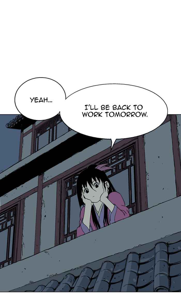 Gosu (The Master) Chap 56 - Next Chap 57