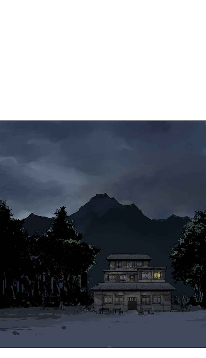 Gosu (The Master) Chap 56 - Next Chap 57