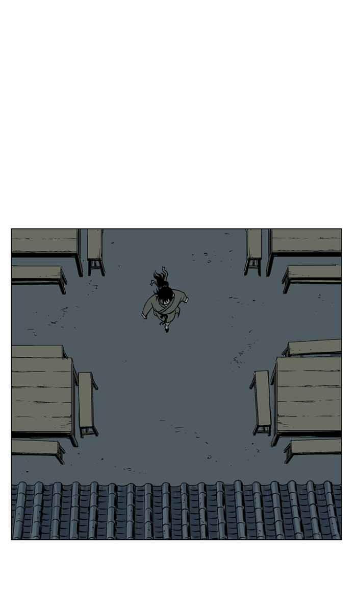 Gosu (The Master) Chap 56 - Next Chap 57