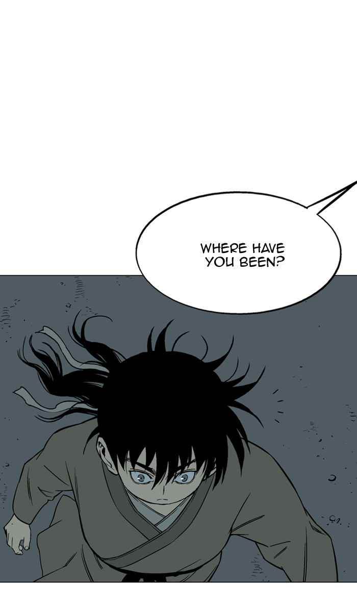 Gosu (The Master) Chap 56 - Next Chap 57