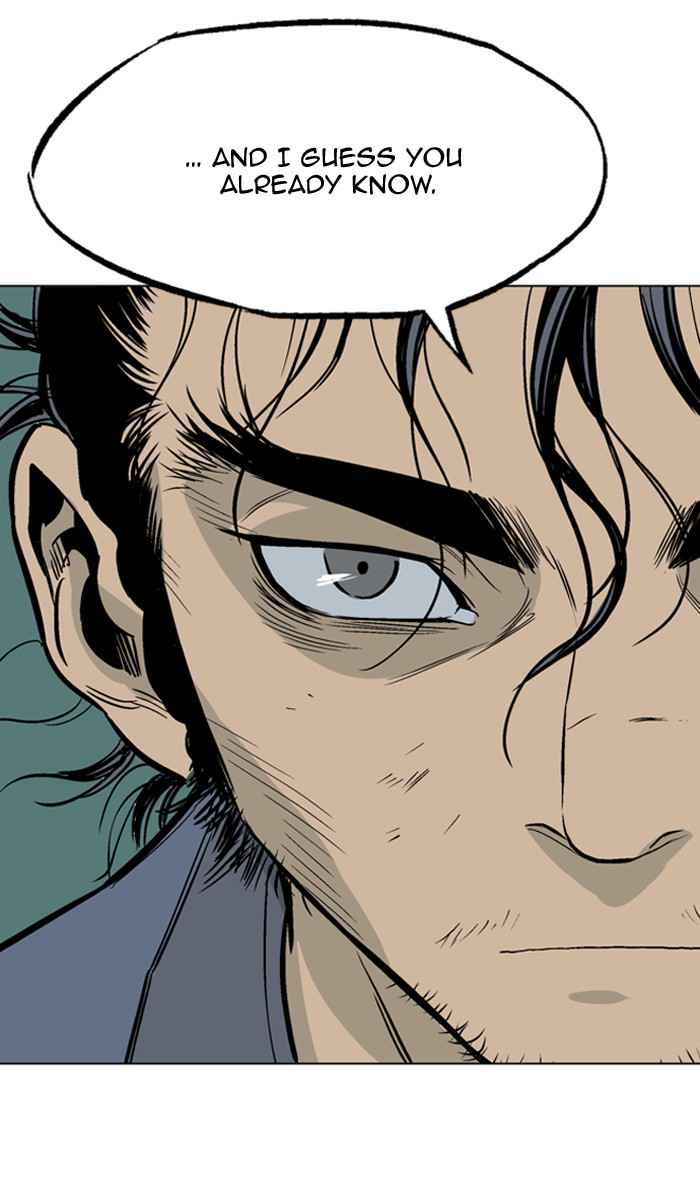 Gosu (The Master) Chap 56 - Next Chap 57