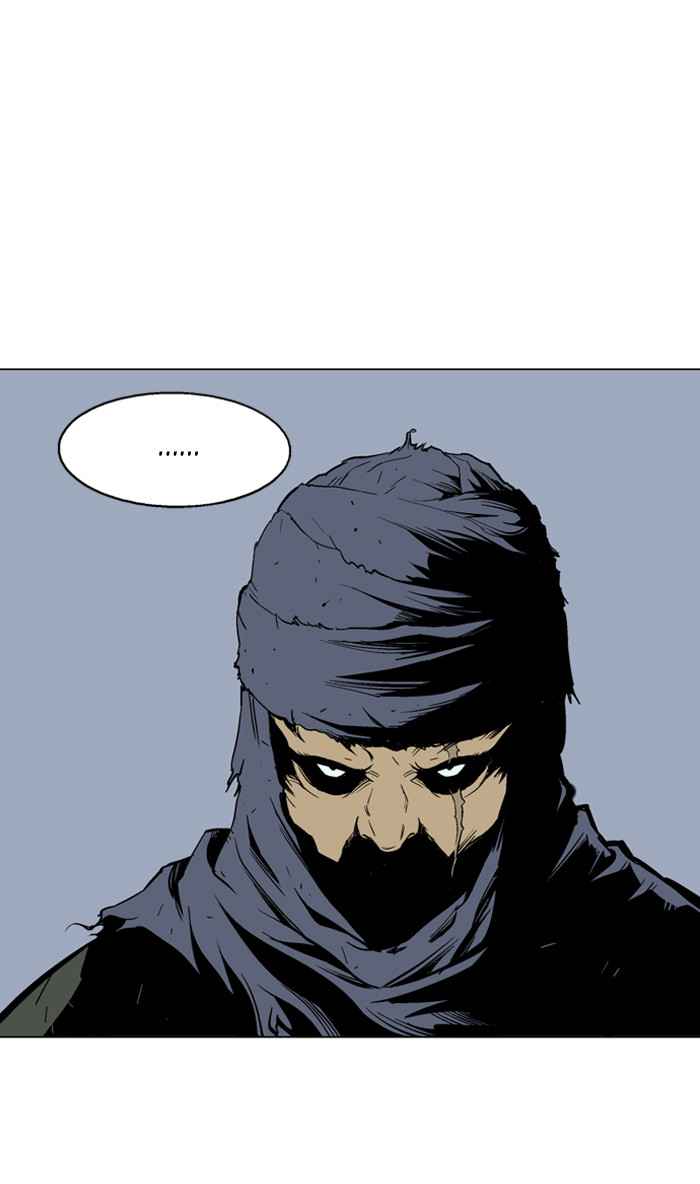 Gosu (The Master) Chap 58 - Next Chap 59