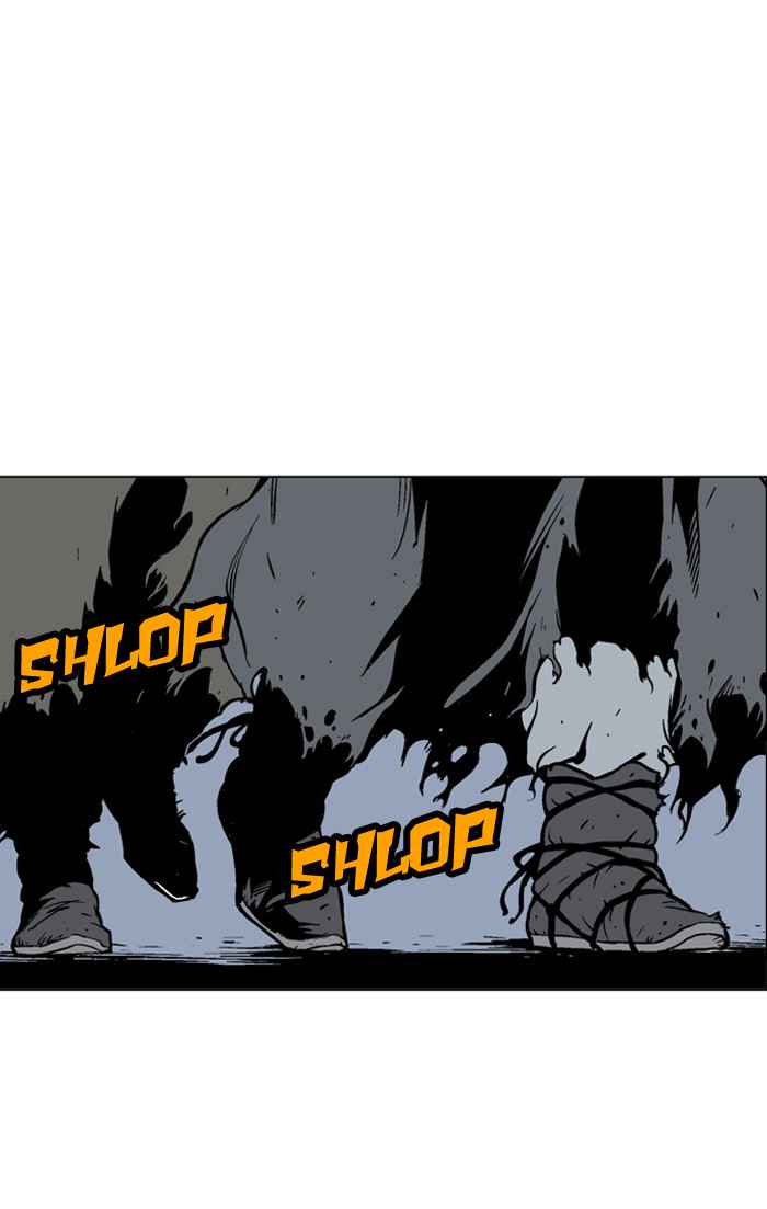 Gosu (The Master) Chap 58 - Next Chap 59