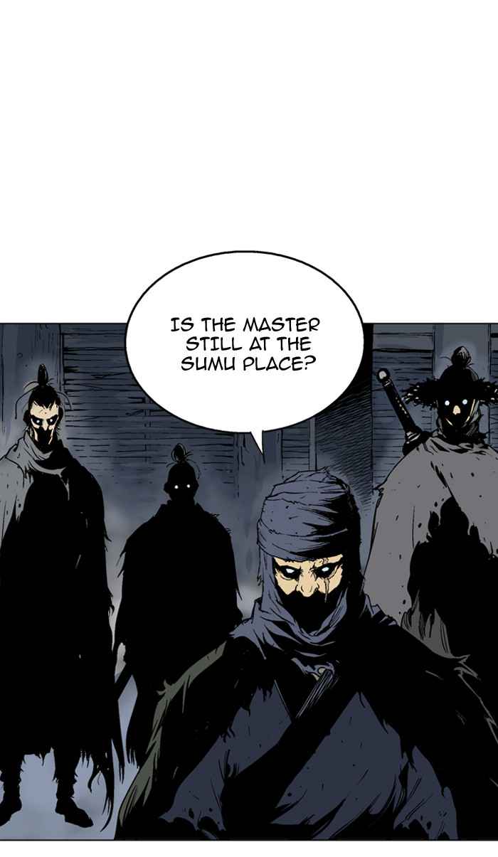 Gosu (The Master) Chap 58 - Next Chap 59