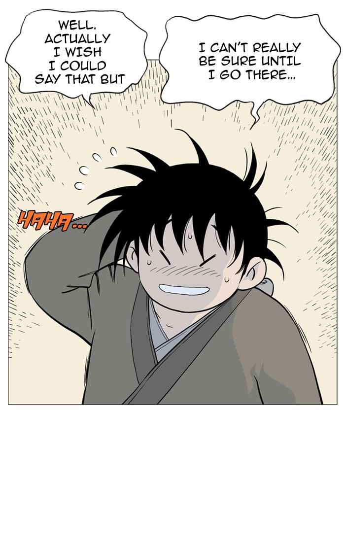 Gosu (The Master) Chap 58 - Next Chap 59