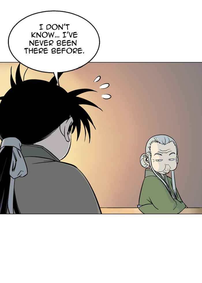 Gosu (The Master) Chap 58 - Next Chap 59