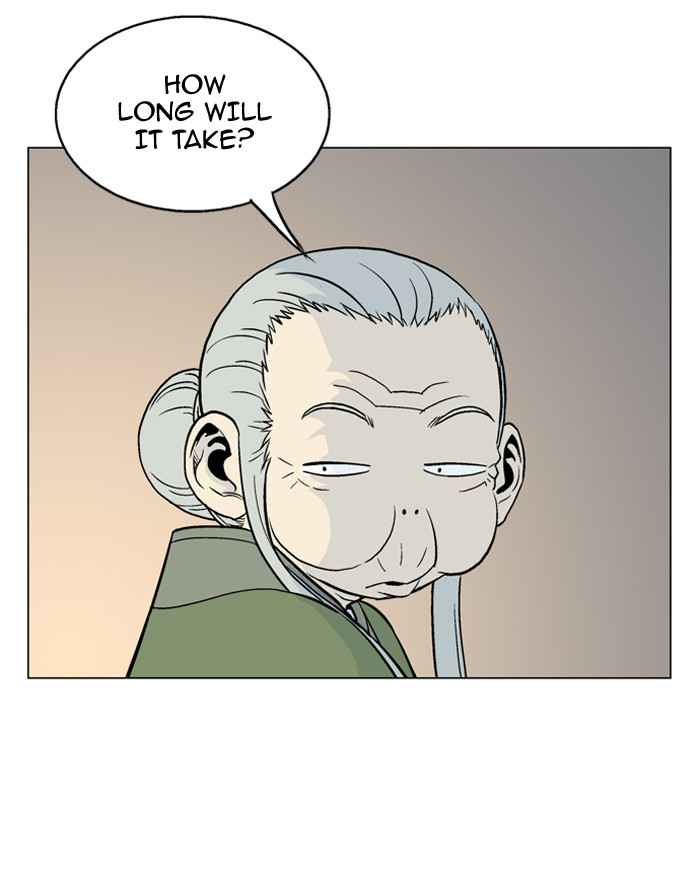 Gosu (The Master) Chap 58 - Next Chap 59