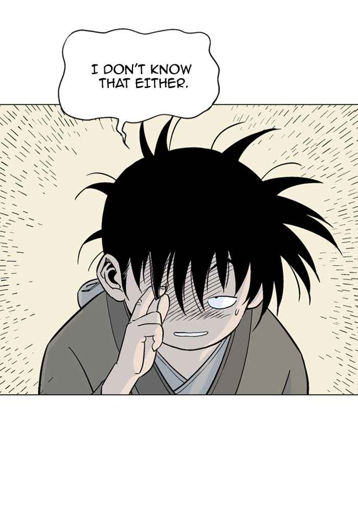 Gosu (The Master) Chap 58 - Next Chap 59