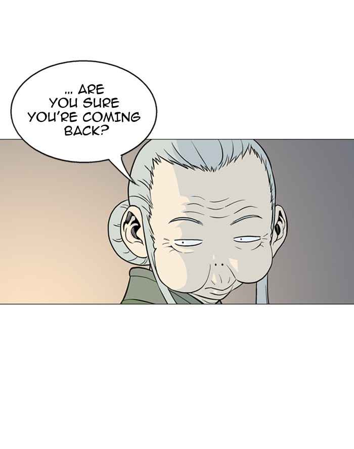 Gosu (The Master) Chap 58 - Next Chap 59