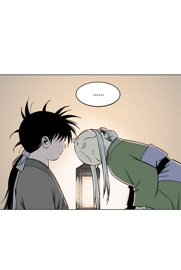 Gosu (The Master) Chap 58 - Next Chap 59