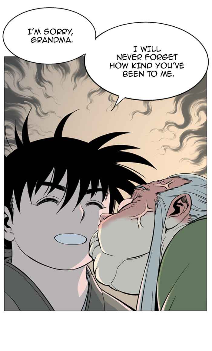 Gosu (The Master) Chap 58 - Next Chap 59