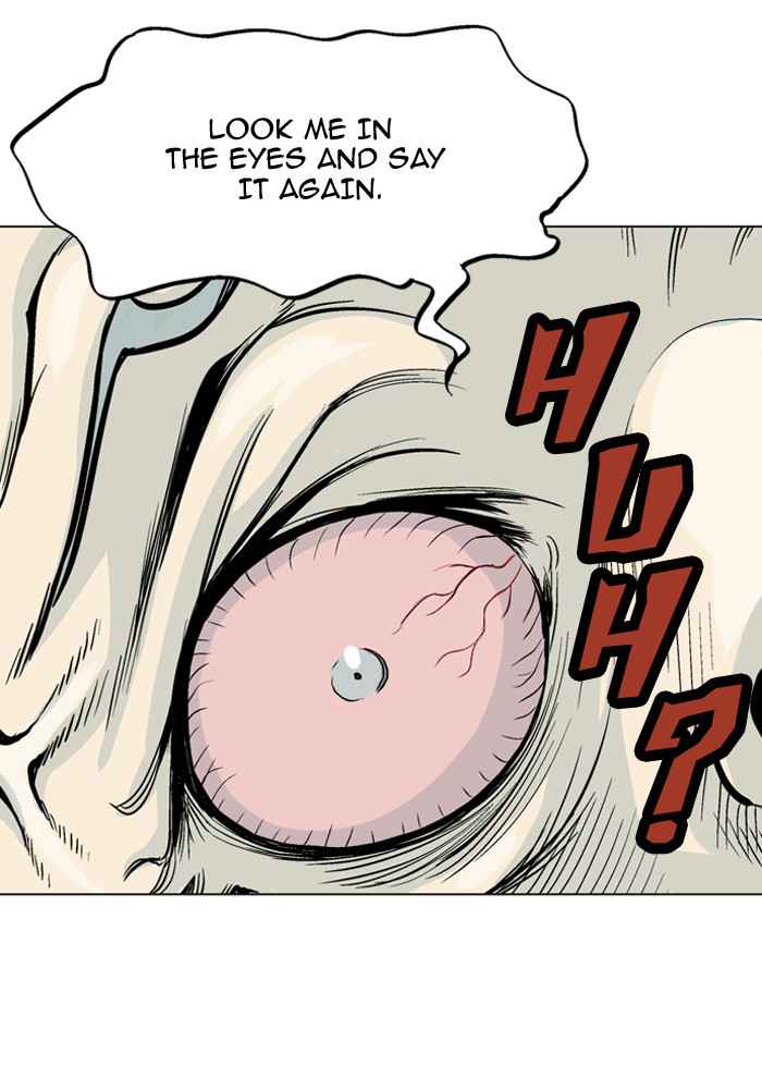 Gosu (The Master) Chap 58 - Next Chap 59