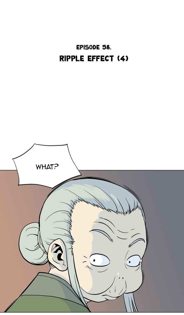 Gosu (The Master) Chap 58 - Next Chap 59