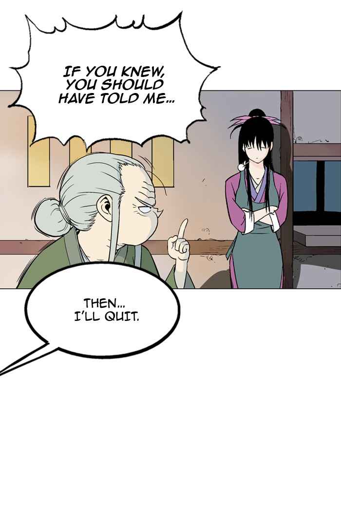 Gosu (The Master) Chap 58 - Next Chap 59