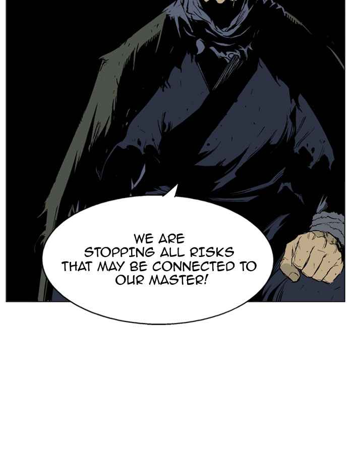 Gosu (The Master) Chap 58 - Next Chap 59