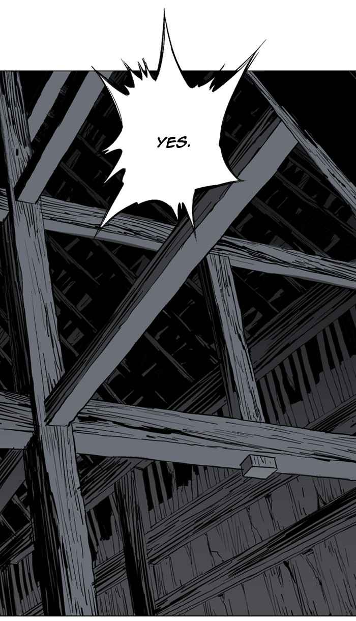 Gosu (The Master) Chap 58 - Next Chap 59