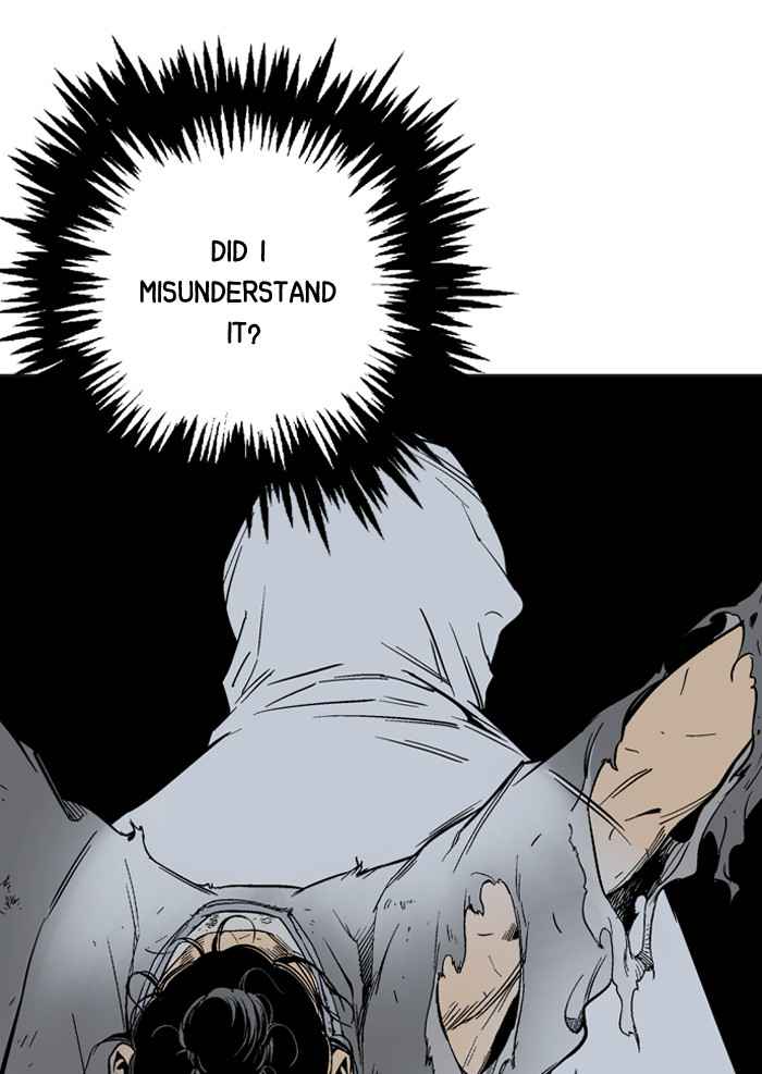 Gosu (The Master) Chap 58 - Next Chap 59